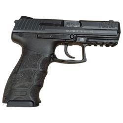 PISTOLET HK P30 9 X 19 (9MM LUGER) OCCASION