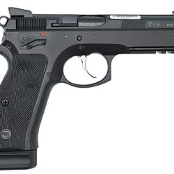Pistolet CZ 75 SP01 Shadow "Model 75 - 50th Anniversary" calibre 9x19