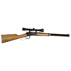 CARABINE WINCHESTER 94 RANGER 30-30 WIN OCCASION