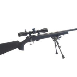 PACK CARABINE CZ MOD : 457 VARMINT CAL: 22 LONG RIFLE +