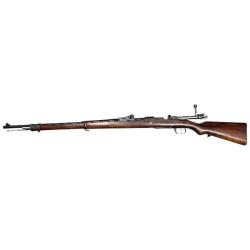 CARABINE MAUSER 1909 PERUVIEN 7,65 X 53 ARG OCCASION