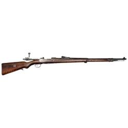 CARABINE MAUSER 1909 PERUVIEN 7,65 X 53 ARG OCCASION