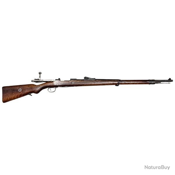 CARABINE MAUSER 1909 PERUVIEN 7,65 X 53 ARG OCCASION