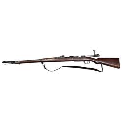 CARABINE MAUSER GEWEHR 98 CALIBRE 8X57 IS OCCASION