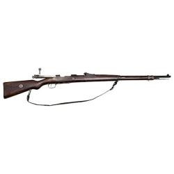 CARABINE MAUSER GEWEHR 98 CALIBRE 8X57 IS OCCASION