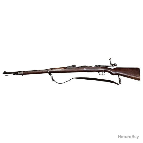CARABINE MAUSER GEWEHR 98 CALIBRE 8X57 IS OCCASION