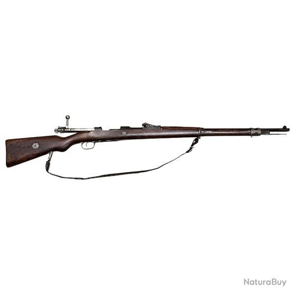 CARABINE MAUSER GEWEHR 98 CALIBRE 8X57 IS OCCASION