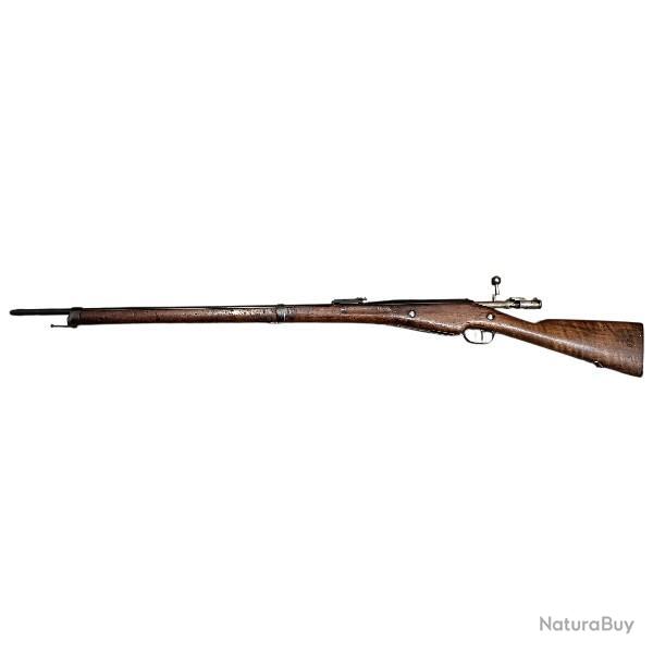 FUSIL BERTHIER MLE 1907-15 8 MM - 348 WIN OCCASION