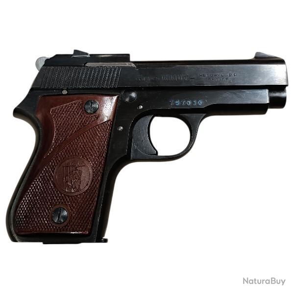 PISTOLET MODELE L C 7,65 BROWNING OCCASION