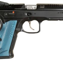 PISTOLET CZ SHADOW 2 CALIBRE 22 LONG RIFLE