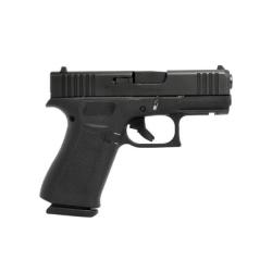 PISTOLET GLOCK 43X R FS CAL : 9X19