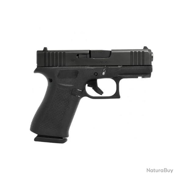 PISTOLET GLOCK 43X R FS CAL : 9X19