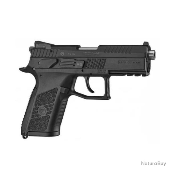 PISTOLET CZ P-07 KADET CALIBRE 22 LR