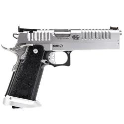 PISTOLET BUL SAS II SL CALIBRE 9X19