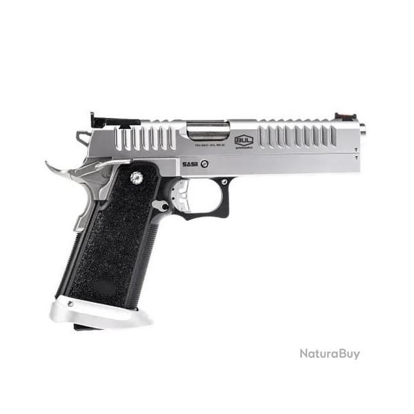 PISTOLET BUL SAS II SL CALIBRE 9X19