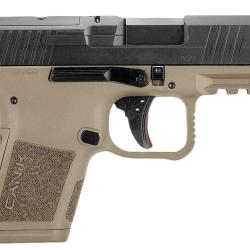 CANIK METE MC9 DUAL CAL : 9X19