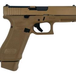 Pistolet GLOCK 19X MOS Gen5 cal.9x19