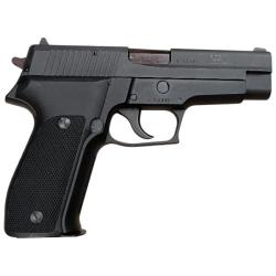 PISTOLET SIG SAUER P226 9 X 19 (9MM LUGER) OCCASION