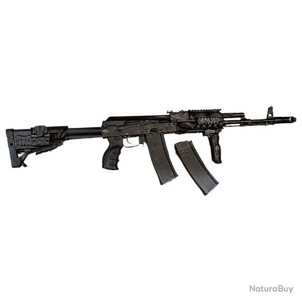 IZHMASH SAIGA M3 5,56 X 45