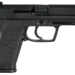 PISTOLET HECKLER KOCH HK USP CAL 9X19