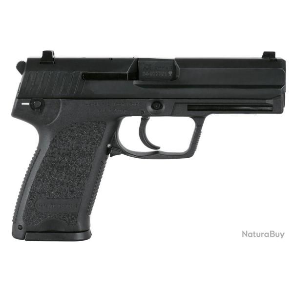 PISTOLET HECKLER KOCH HK USP CAL 9X19