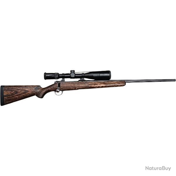 CARABINE KIMBER 8400 CALIBRE 300 WIN MAG OCCASION