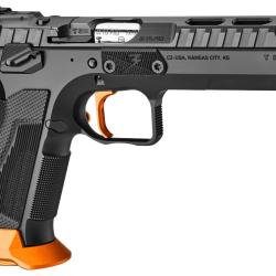 PISTOLET CZ TACTICAL SPORT TS3