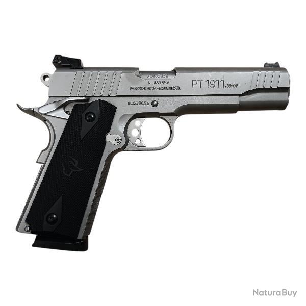 OCCASION PISTOLET TAURUS PT 1911 CALIBRE 45 ACP