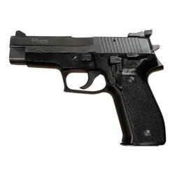 OCCASION PISTOLET P226 9 X 19 (9MM LUGER)