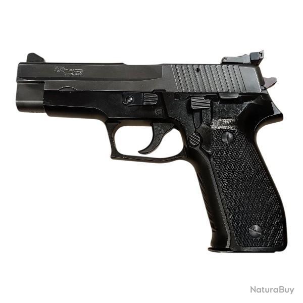 OCCASION PISTOLET P226 9 X 19 (9MM LUGER)