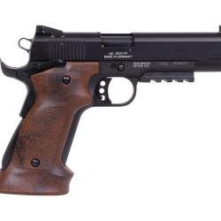 PISTOLET GSG 1911 TARGET CAL : 22 LR
