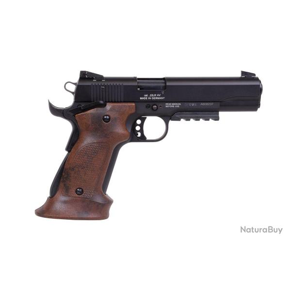 PISTOLET GSG 1911 TARGET CAL : 22 LR