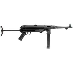 CARABINE GERMAN SPORT GUNS (GSG) MP 40 CALIBRE 9X19
