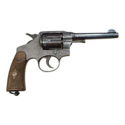 OCCASION REVOLVER ORBEA Y CIA 92 ESPAGNOL (TYPE COLT) 8 MM LEBEL