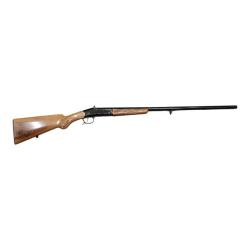 FUSIL MANUFRANCE SIMPLEX (MONOCOUP) CALIBRE 12/70 OCCASION