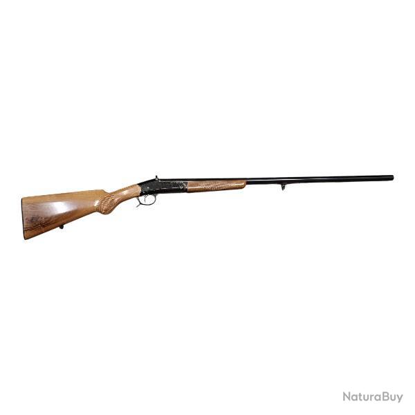 FUSIL MANUFRANCE SIMPLEX (MONOCOUP) CALIBRE 12/70 OCCASION