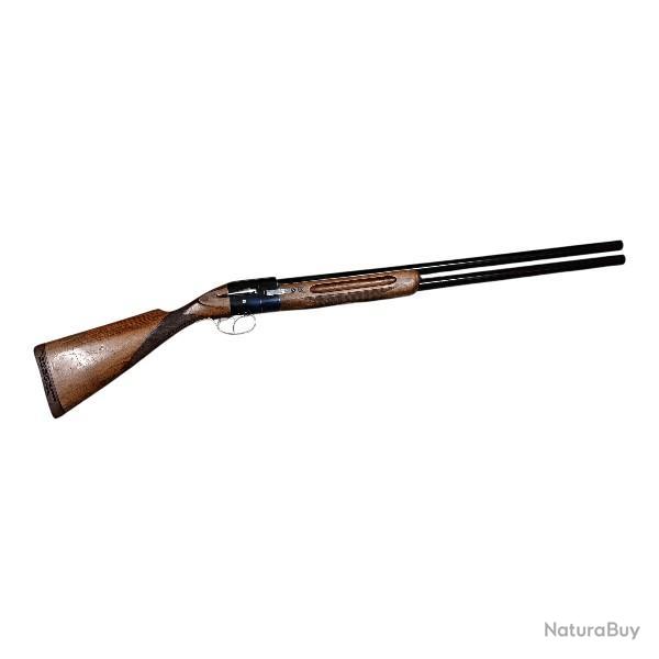 FUSIL BRETTON & GAUCHER BABY (SUPERPOSE) CALIBRE 12/70 OCCASION