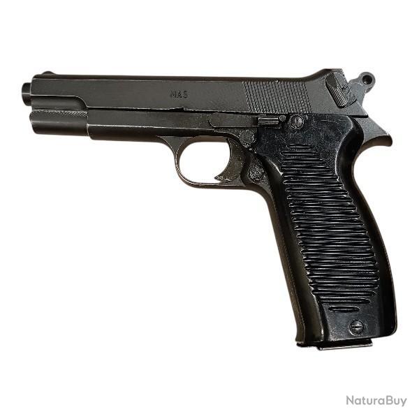 MODELE 1950 (MAC 50) 9 X 19 (9MM LUGER) OCCASION