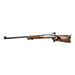 CARABINE TOZ (TO3) MU 12 22 LONG RIFLE OCCASION