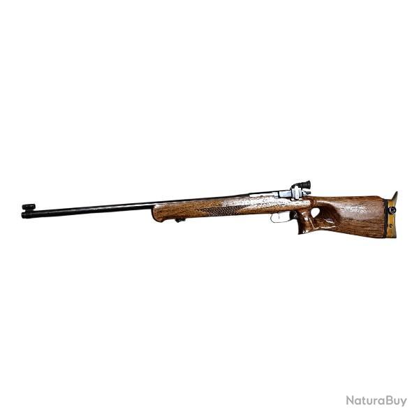 CARABINE TOZ (TO3) MU 12 22 LONG RIFLE OCCASION