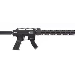 CARABINE DERYA TM22 black CALIBRE 22 LONG RIFLE