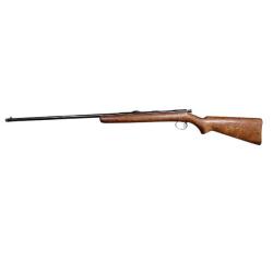 BSA (BIRMINGHAM SMALL ARMS) SPORTSMAN 22 LONG RIFLE OCCASION