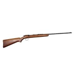 BSA (BIRMINGHAM SMALL ARMS) SPORTSMAN 22 LONG RIFLE OCCASION