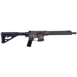 CARABINE SCHMEISSER AR-15 DYNAMIC PCC BRONZE 12.5 CAL 9X19