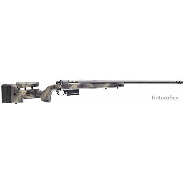 CARABINE BERGARA WILDERNESS HMR CAL 6.5 CREEDMOOR
