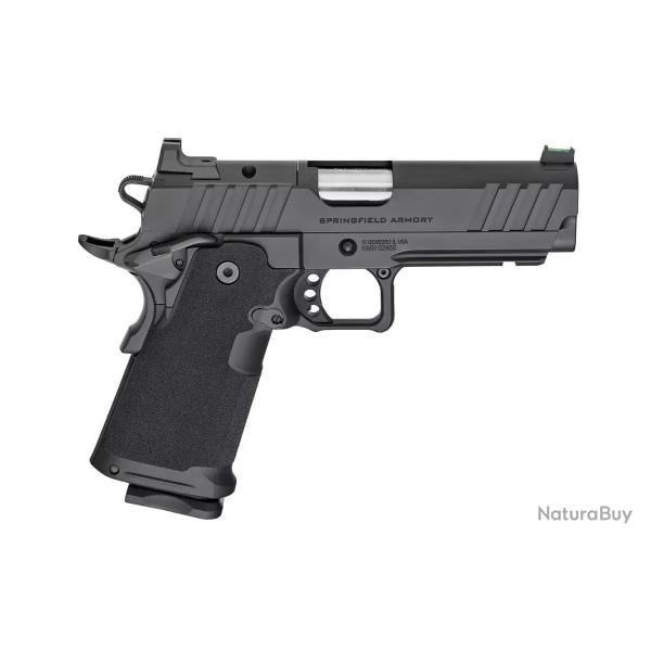 PISTOLET SPRINGFIELD ARMORY 1911 DS PRODIGY 4.25'' RDR CALIBRE 9X19