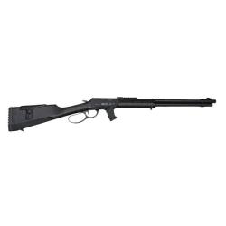 OCCASION CARABINE DERYA TM22 LA 22 LONG RIFLE