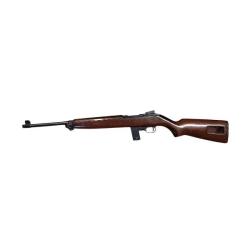 OCCASION ERMA WERKE E M1 (TYPE USM1) 22 LONG RIFLE