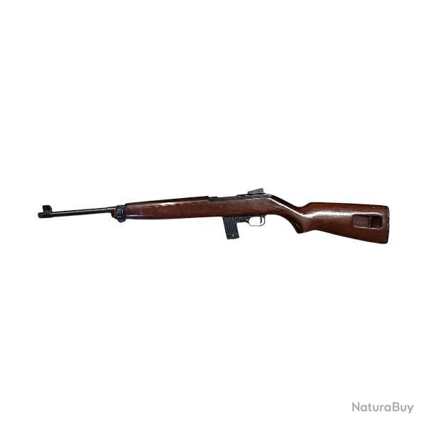 OCCASION ERMA WERKE E M1 (TYPE USM1) 22 LONG RIFLE