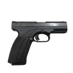 OCCASION PISTOLET PISTOLET CARACAL MODELE F CALIBRE 9X19